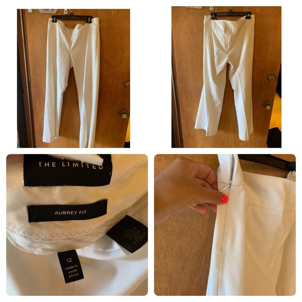 Pants